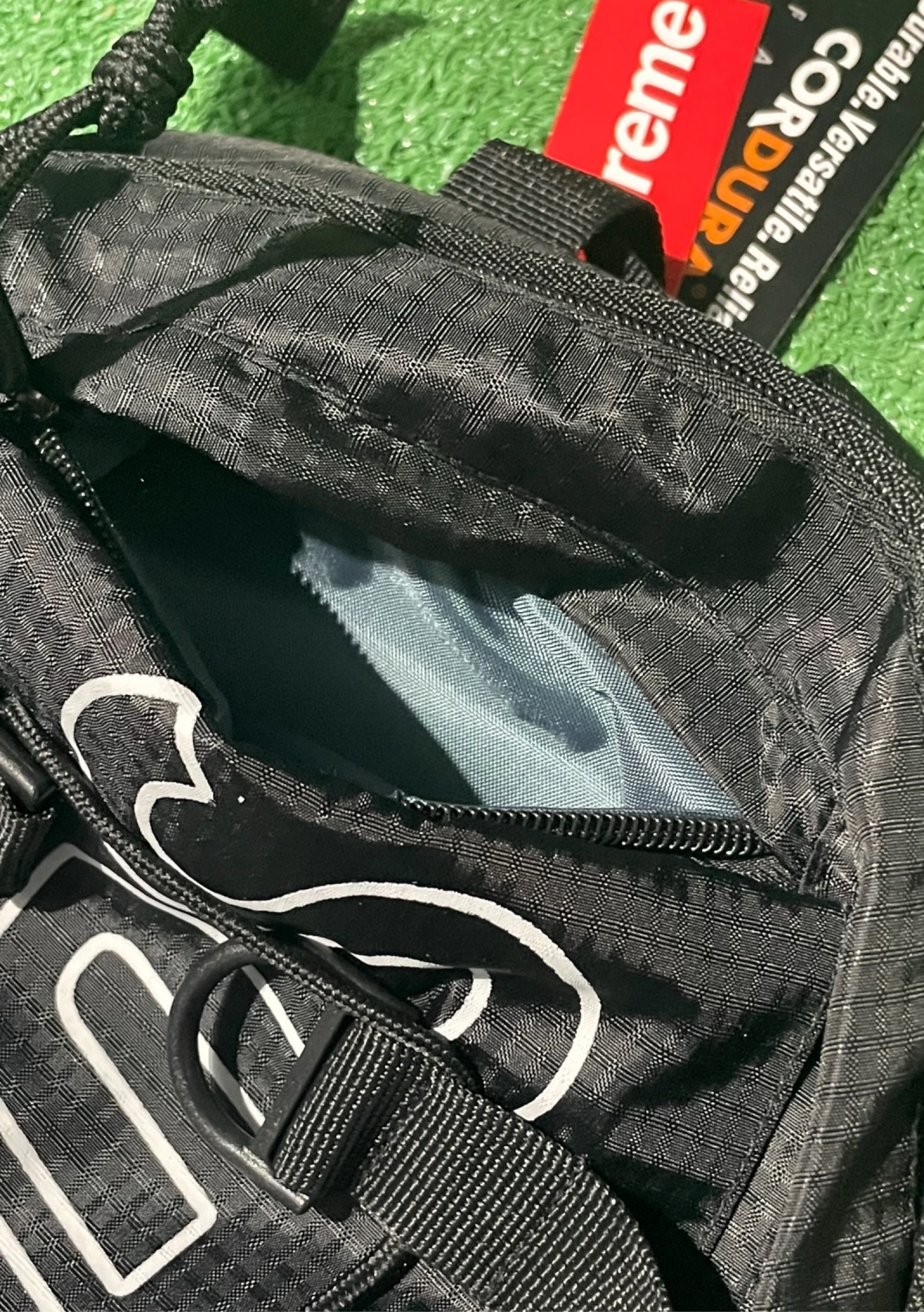 Mochila Supreme – photo 4